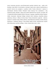 Gotikos menas ir architektūra 6 puslapis