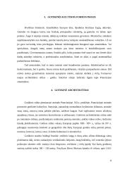 Gotikos menas ir architektūra 7 puslapis