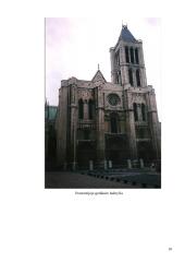 Gotikos menas ir architektūra 9 puslapis