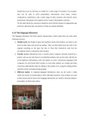 New technology  best practice in language teaching 15 puslapis