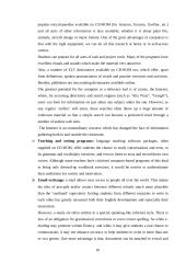 New technology  best practice in language teaching 18 puslapis