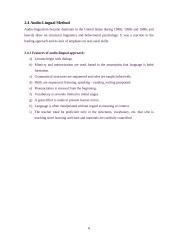 New technology  best practice in language teaching 6 puslapis