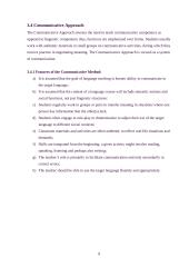 New technology  best practice in language teaching 9 puslapis