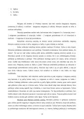 Subjektyvus šeimos vaizdas visų jos narių piešiniuose 19 puslapis