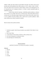 Subjektyvus šeimos vaizdas visų jos narių piešiniuose 20 puslapis