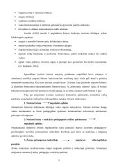 Subjektyvus šeimos vaizdas visų jos narių piešiniuose 5 puslapis