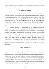 Subjektyvus šeimos vaizdas visų jos narių piešiniuose 9 puslapis