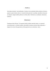 Šaltai rūkytų dešrų  gamybos įranga 19 puslapis