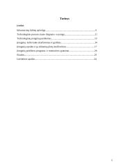 Šaltai rūkytų dešrų  gamybos įranga 3 puslapis