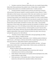 Verbalinės ir neverbalinės komunikacijos reikšmė 11 puslapis