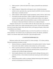 Verbalinės ir neverbalinės komunikacijos reikšmė 12 puslapis