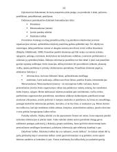 Verbalinės ir neverbalinės komunikacijos reikšmė 14 puslapis