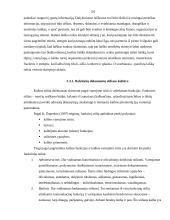 Verbalinės ir neverbalinės komunikacijos reikšmė 15 puslapis