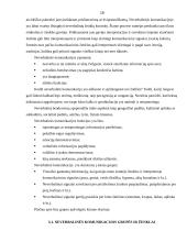 Verbalinės ir neverbalinės komunikacijos reikšmė 17 puslapis