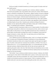 Verbalinės ir neverbalinės komunikacijos reikšmė 18 puslapis