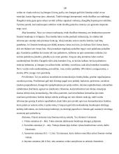 Verbalinės ir neverbalinės komunikacijos reikšmė 19 puslapis