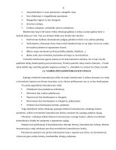 Verbalinės ir neverbalinės komunikacijos reikšmė 6 puslapis