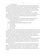 Verbalinės ir neverbalinės komunikacijos reikšmė 9 puslapis