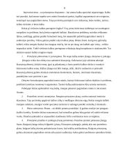 Verbalinės ir neverbalinės komunikacijos reikšmė 10 puslapis