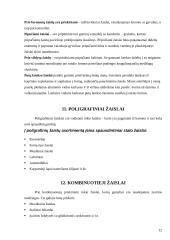 Žaislai. Žaislų sauga 12 puslapis