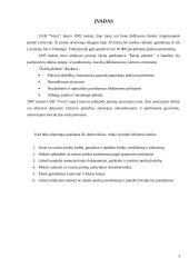 Žaislai. Žaislų sauga 3 puslapis