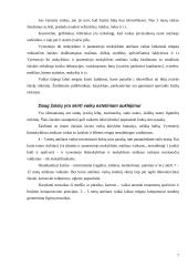 Žaislai. Žaislų sauga 7 puslapis