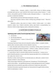 Žaislai. Žaislų sauga 8 puslapis