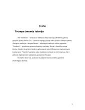 Praktikos ataskaita: stipriųjų alkoholinių gėrimų gamykla AB "Stumbras" 3 puslapis