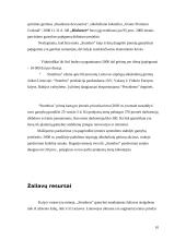 Praktikos ataskaita: stipriųjų alkoholinių gėrimų gamykla AB "Stumbras" 10 puslapis