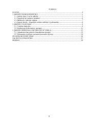 Profesinės praktikos ataskaita: geriamojo vandens tiekimas UAB "Dzūkijos vandenys" 2 puslapis