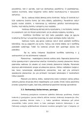 Profesinės praktikos ataskaita: geriamojo vandens tiekimas UAB "Dzūkijos vandenys" 11 puslapis