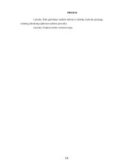 Profesinės praktikos ataskaita: geriamojo vandens tiekimas UAB "Dzūkijos vandenys" 17 puslapis