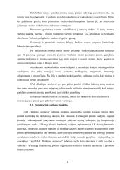 Profesinės praktikos ataskaita: geriamojo vandens tiekimas UAB "Dzūkijos vandenys" 5 puslapis