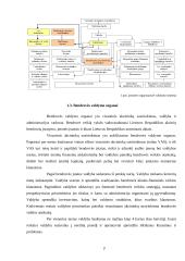 Profesinės praktikos ataskaita: geriamojo vandens tiekimas UAB "Dzūkijos vandenys" 6 puslapis