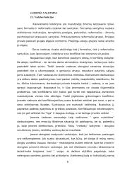 Profesinės praktikos ataskaita: geriamojo vandens tiekimas UAB "Dzūkijos vandenys" 8 puslapis