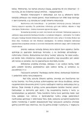 Profesinės praktikos ataskaita: geriamojo vandens tiekimas UAB "Dzūkijos vandenys" 9 puslapis