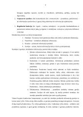 Bendravimo subtilybės 4 puslapis