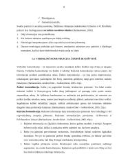 Bendravimo subtilybės 8 puslapis
