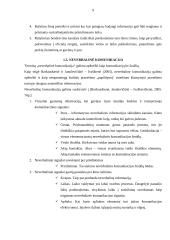 Bendravimo subtilybės 9 puslapis