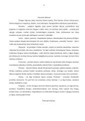 Emocijų reikšmė bendravime 6 puslapis