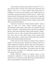 Mileto mokykla Graikijoje 2 puslapis