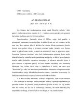 Mileto mokykla Graikijoje 8 puslapis