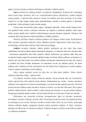 Skirtingi pažinimo procesai 11 puslapis