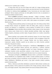 Skirtingi pažinimo procesai 15 puslapis