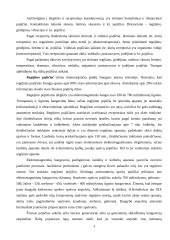 Skirtingi pažinimo procesai 4 puslapis