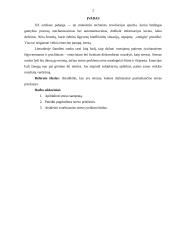 Stresas ir jo priežastys 2 puslapis