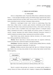 Stresas ir jo priežastys 3 puslapis