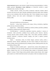 Stresas ir jo priežastys 4 puslapis