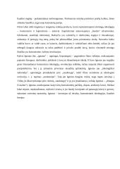 Filmo analizė: "Ignotas grįžo namo" 2 puslapis