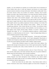 Filmo "Krikštatėvis" (The Godfather) analizė 3 puslapis